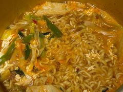 -HOTISLAND海鸡岛·韩国料理(江南西店)
