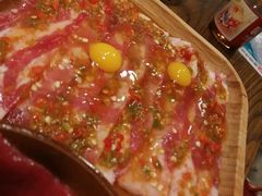 -周幺妹重庆老火锅(银泰城总店)