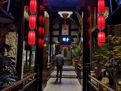 -哈哈曲艺社(西门闲亭店)