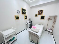 -芳朵美容养生SPA