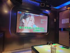 -欢乐糖果KTV(长江店)