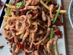 -金三可市井水煮鱼(金碧园店)