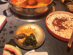 -晓宇重庆火锅(西安荟聚店)