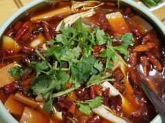-赤宴·川菜(玉林店)