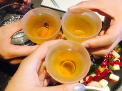 鲜酿米酒-日上三甘(三里屯店)