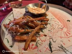 -BROWNSTONE布朗石西班牙餐厅(富城店)