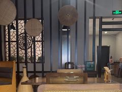 -向川南·水煮鱼·川菜(和平里店)