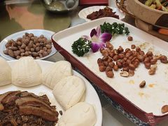 -澳门酒家(南航明珠店)