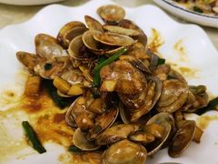 -渔满仓海鲜渔家(象山二店)