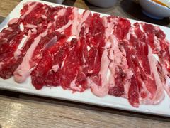-古关火锅店(古北水镇景区店)
