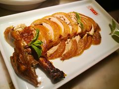 -京华烟云·北京烤鸭(领展购物广场·中关村店)