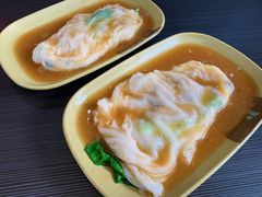 -鸿记·好再来普宁肠粉(莲花路店)