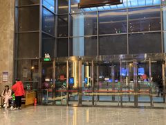 -星河湾温泉洗浴酒店