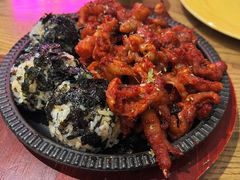 -Dak's 炸鸡(远景路店)