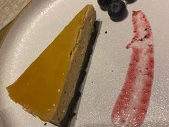 -CHASE Modern Cuisine(崇宁路店)