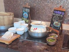 -索菲特西湖大酒店·香榭丽全日候餐厅(南山路店)