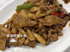 -满园春酒楼(庐江路店)