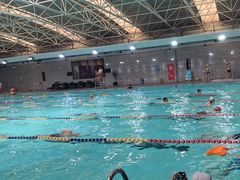 -一兆韦德健身(古美店)