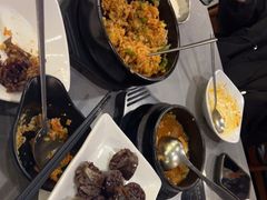 -咕咕站韩国料理(紫金港店)