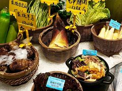 -钱塘花园·宁波菜