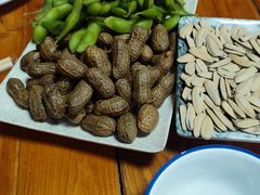 -三千里烧烤(河头老街韩国城店)