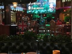 -肉串汪(望京店)