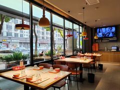 -杨氏青龙虾·羊蝎子(金盛路总店)