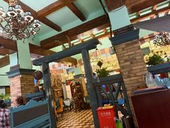 -海尔巴格一甸茶餐厅(团结路店)