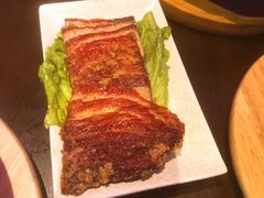富翁胡椒虾-钳真多钓虾馆·小龙虾海鲜烧烤(九六广场店)