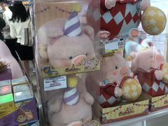 -LOG-ON(海港城店)