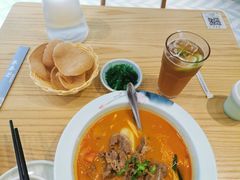-米泰芒·东南亚料理(体育西店)