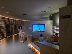 -山水温泉