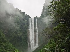 -通灵大峡谷