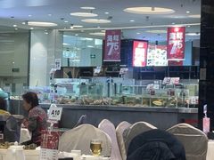 -万龙洲海鲜(大兴绿地缤纷城店)