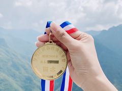 -陕西省红河谷森林公园