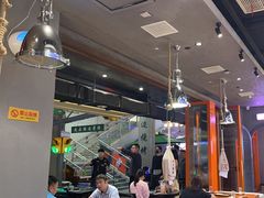 -路边羊烧烤酒场(宝带路店)