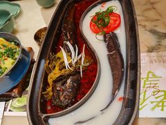 -锦府盐帮·侯宅(五棵松万达店)