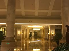 -幸福湖国际会议中心