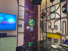-歌友汇KTV(大悦城11层店)