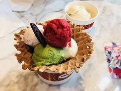 -哈根达斯(龙湖时代天街店)