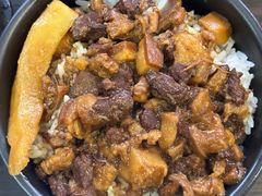 -古代饭堂(冠亚店)