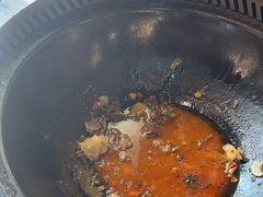-柴火记忆·柴火鸡(万科店)