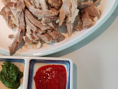 -真食净香居·内蒙烧麦(亚运村店)