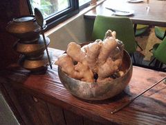 -Ginger(兴国路店)