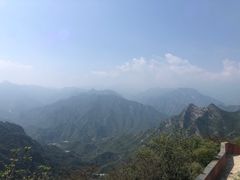 -圣莲山风景区