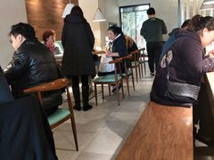 大堂-十面春风·江南面馆(崇宁路店)