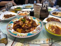 -巴依老爷新疆美食(望京小街店)