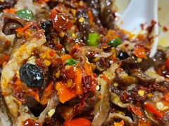 -笨罗卜浏阳菜馆(星沙店)