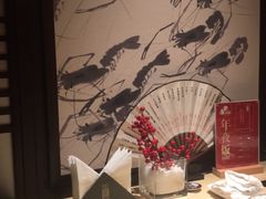-余欢领鲜火锅(新街口店)