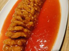 -黄鹤天厨·泡椒田鸡创始者(莲花店)